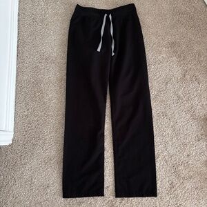 Black Figs XXS Livingston pants
